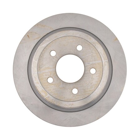 Raybestos DISC BRAKE ROTOR ONLY-DIH PARK 680147R